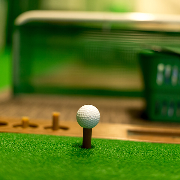 Indoor Golf Studio Y’s GOLF LAB(ワイズゴルフラボ)立川店の公式サイトの画像(2/6)